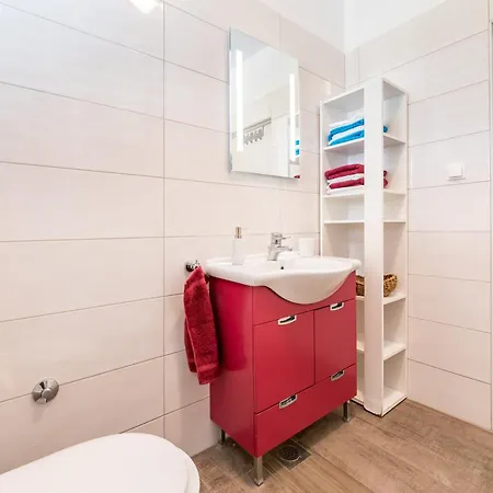 Apartamento Mirjana