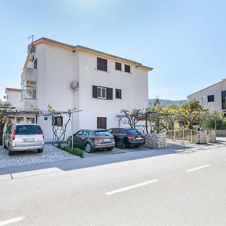 Apartamento Mirjana