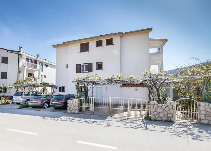 Mirjana Apartmán