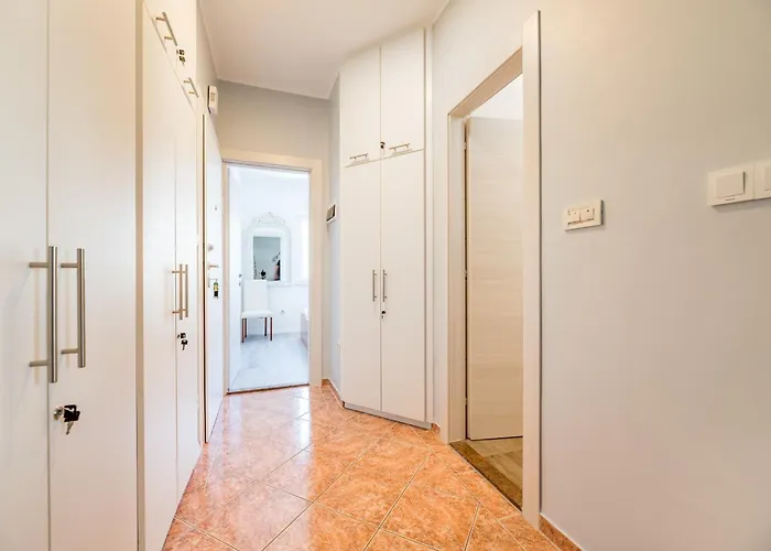 Apartmán Mirjana Baška