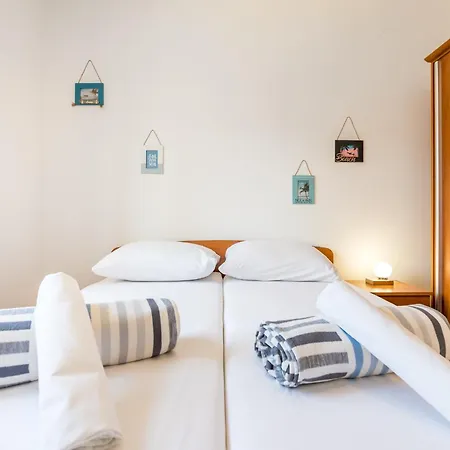 Mirjana Apartment