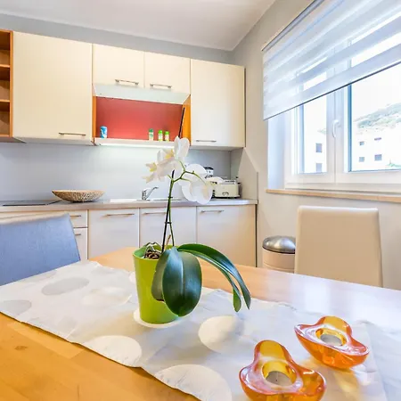 Apartment Mirjana
