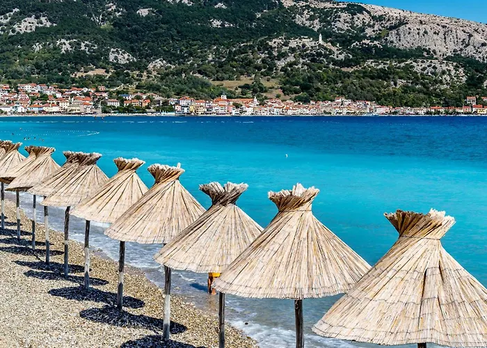 Lägenhet Mirjana Baška