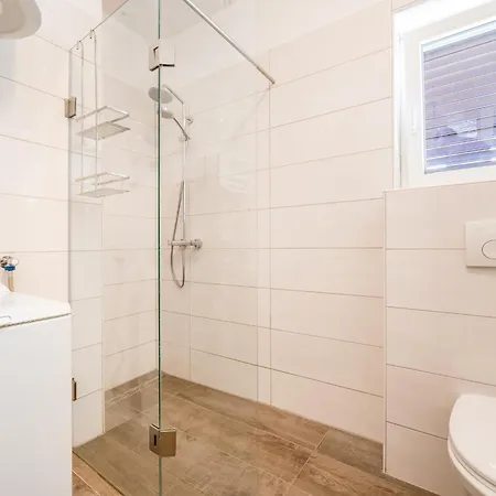 Mirjana Appartement *